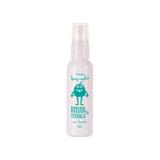 Spray Capilar Arruda, Citronela e Lavanda Abelha Rainha 60ml