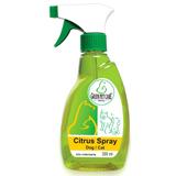 Spray Citrus Dog Cat Green Pet Care 300 ml