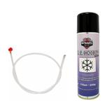 Spray Com Sonda 330ml Limpa Ar Condicionado Marine - Gitanes