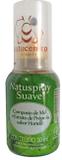 Spray de Mel e Extrato de Própolis - Natuspray Suave 30mL - Natucentro