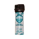 Spray Defesa Pessoal Névoa Defende 50g Poly Nautika