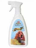 Spray Desembaraçador Alisa Sanava 4x1 500ml - Savana