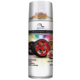 Spray Envelopamento Líquido Dourado 400Ml Multilaser