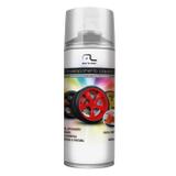 Spray Envelopamento Líquido Prata 400ml Au423 Multilaser