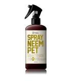 Spray Hidratante Neem Pet 180ml - Preserva Mundi - Openeem