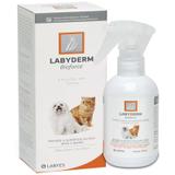 Spray labyderm bioforce labyes para cães e gatos 100ml