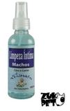 Spray Limpeza Íntima Genital Machos 100ml - Petminato