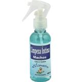Spray Limpeza Íntima Genital Machos 100ml - Petminato
