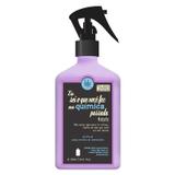 Spray Lola Eu Sei O Que Você Fez Na Química Passada 250ml - Lola cosmetics