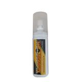 Spray Look Limpa Vinil Cds e Dvds 100ml - Villa belle