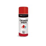 Spray Para Brilho em Balões Cromus Sheen Para Latex com 01un