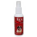 Spray Para Cachorro Anti-Pulgas 120ml Rex