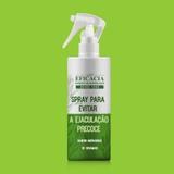 Spray para evitar Ejaculação Precoce de sabor morango - 15 gramas - Farmácia eficácia