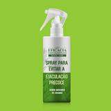 Spray para evitar Ejaculação Precoce de sabor morango - 50 gramas - Farmácia eficácia