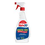 Spray Repelente Afasta Cães 500ml - Vet+20