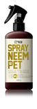 Spray Repelente Natural Repel Neem, Flores Ervas para PETS 180ml - Preserva mundi