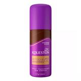 Spray Retoque De Raiz Koleston 100ml Castanho Escuro