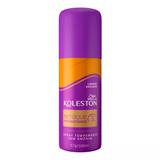 Spray Retoque De Raiz Koleston 100ml Louro Escuro