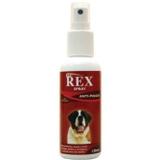 Spray Rex Anti-Pulgas 120ml - Mypetbrasil