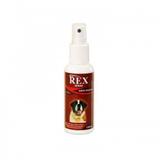 Spray Rex Anti-Pulgas para cachorros Adultos 120ml