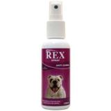 Spray Rex Anti-Sarna 120ml - Mypetbrasil