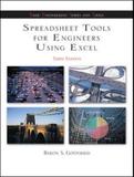 Spreadsheet tools for engineers using excel - 3rd ed - Mhp - mcgraw hill professional