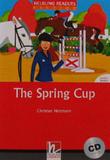 Spring cup, the - with cd - elementary - Helbling languages