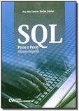 Sql passo a passo: utilizando postgre sql - Ciencia moderna