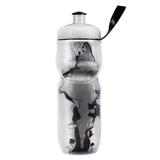 Squeeze Garrafa Térmica 600 ML PTK