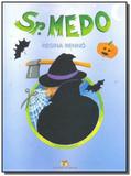 Sr medo - ed do brasil - Ed do brasil lv