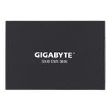 SSD Gigabyte 480GB 2.5" Sata III 6GB/s, GP-GSTFS31480GNTD