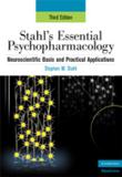 Stahls essential psychopharmacology - Cua - cambridge usa