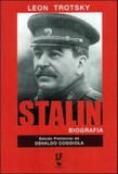 Stalin - biografia - Lf - livraria da fisica