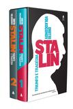 Stalin - Caixa - Nova fronteira