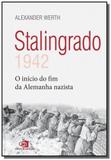 Stalingrado: 1942 - o inicio do fim da alemanha na - Contexto