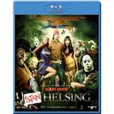 Stan Helsing (Blu-Ray) - Califórnia filmes