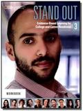 Stand Out 3rd Edition - 3 - Workbook - Cengage