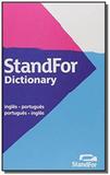 Standfor dictionary - standfor