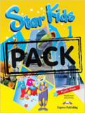Star kids - pupils pack - international - level 1 - Express publishing