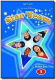 Star team sb 3 with video-rom - Oxford