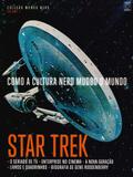 Star Trek. Coleção Mundo Nerd Vol.1 - Europa