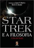 Star Trek e a Filosofia - Madras