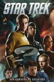 Star Trek - nos Dominios da Escuridao - Mythos editora