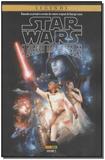 Star wars: a guerra nas estrelas vol 2 de 2 - Panini