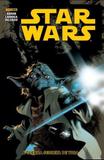 Star Wars: A Guerra Secreta de Yoda