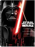 Star Wars - A Trilogia Classica (4-6) - Fox - sony dadc