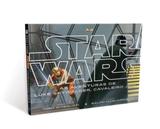 Star Wars - as Aventuras de Luke Skywalker, Cavaleiro Jedi - Coquetel