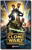 Star wars clone wars - Moderna