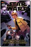 Star Wars: Confronto Na Lua Dos Contrabandistas - Panini