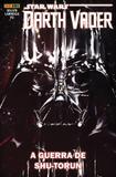 Star Wars: Darth Vader - A guerra de Shu-Torun - Star Wars